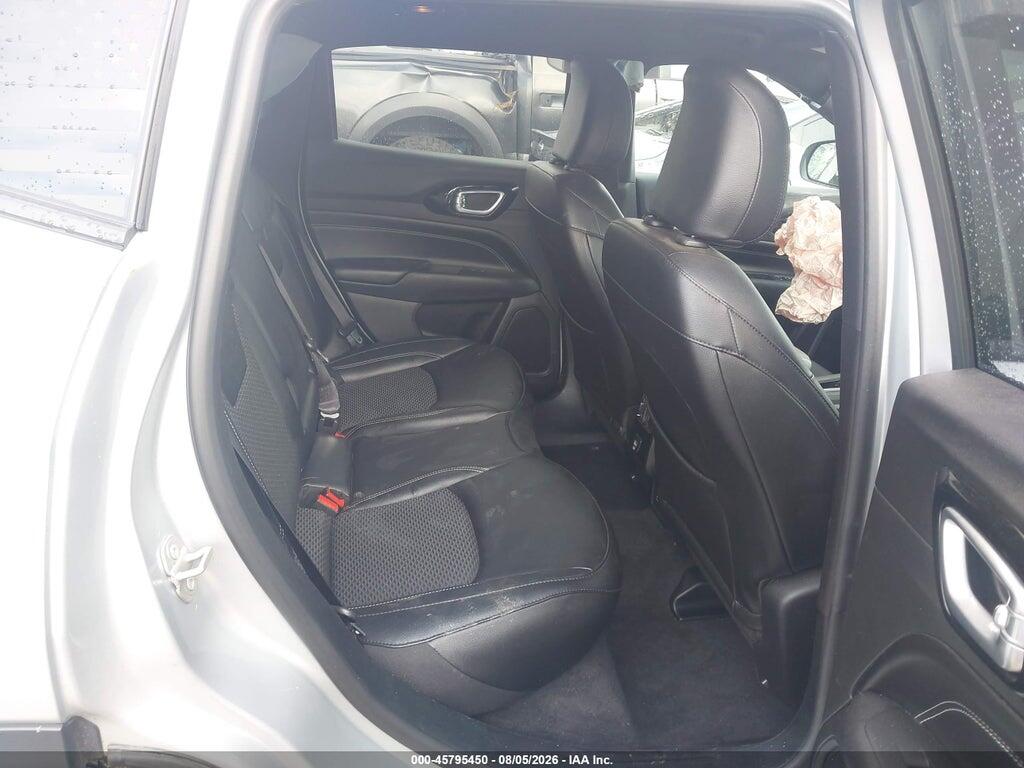 3C4NJDBN1RT166921 2024 JEEP COMPASS photo no. 8