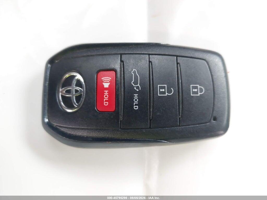 7SVAAABA1RX033886 2024 TOYOTA SEQUOIA photo no. 11