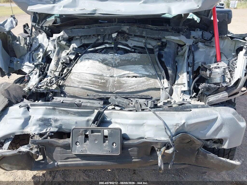 3GTPHCEDXRG421284 2024 GMC SIERRA 1500 photo no. 10