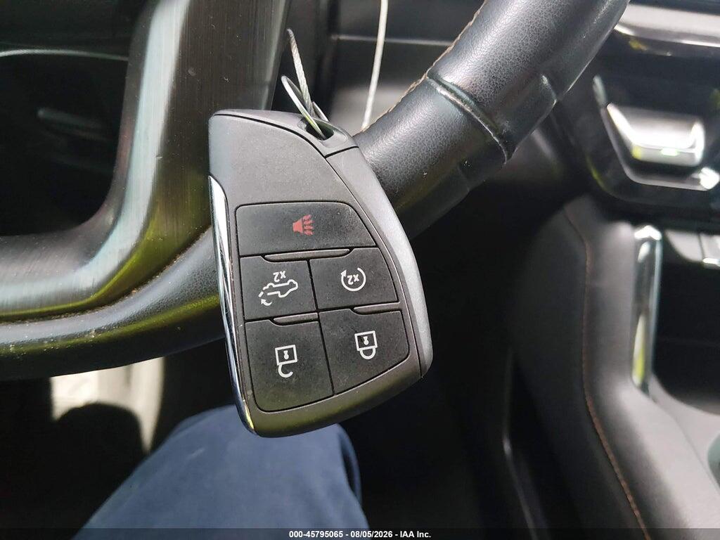1GT49PEY4RF282913 2024 GMC SIERRA 2500HD photo no. 11