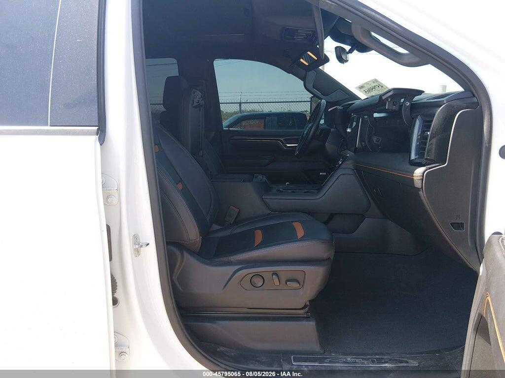 1GT49PEY4RF282913 2024 GMC SIERRA 2500HD photo no. 5