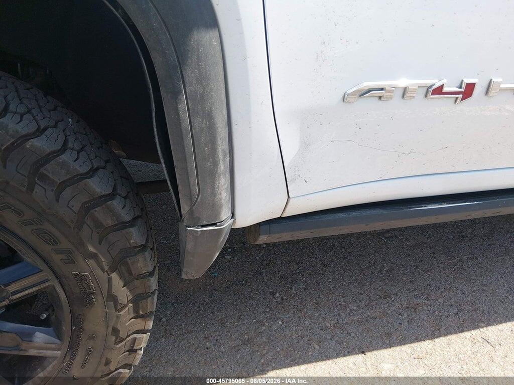 1GT49PEY4RF282913 2024 GMC SIERRA 2500HD photo no. 6