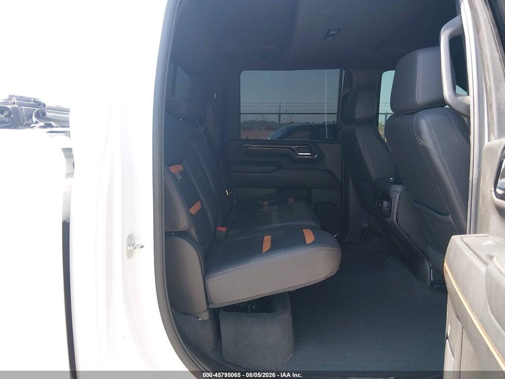 1GT49PEY4RF282913 2024 GMC SIERRA 2500HD photo no. 8