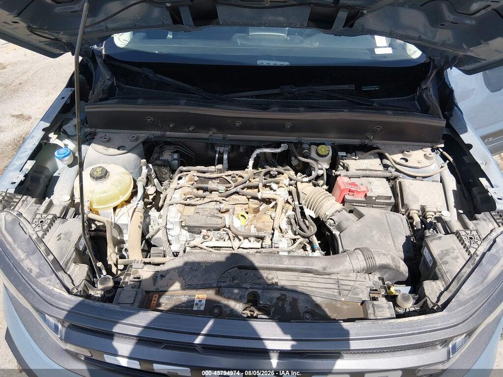 3FMCR9B64RRF69631 2024 FORD BRONCO SPORT photo no. 10