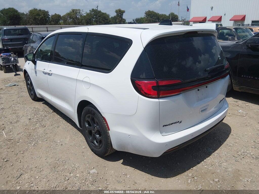 2C4RC1S78RR160967 2024 CHRYSLER PACIFICA HYBRID photo no. 3