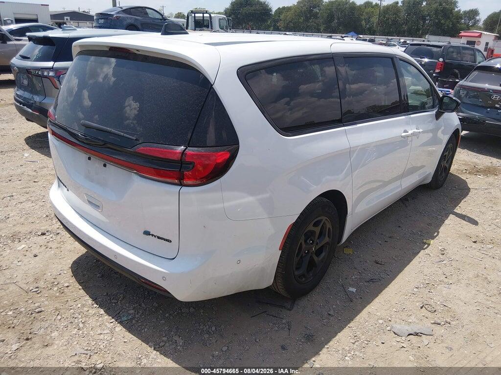 2C4RC1S78RR160967 2024 CHRYSLER PACIFICA HYBRID photo no. 4