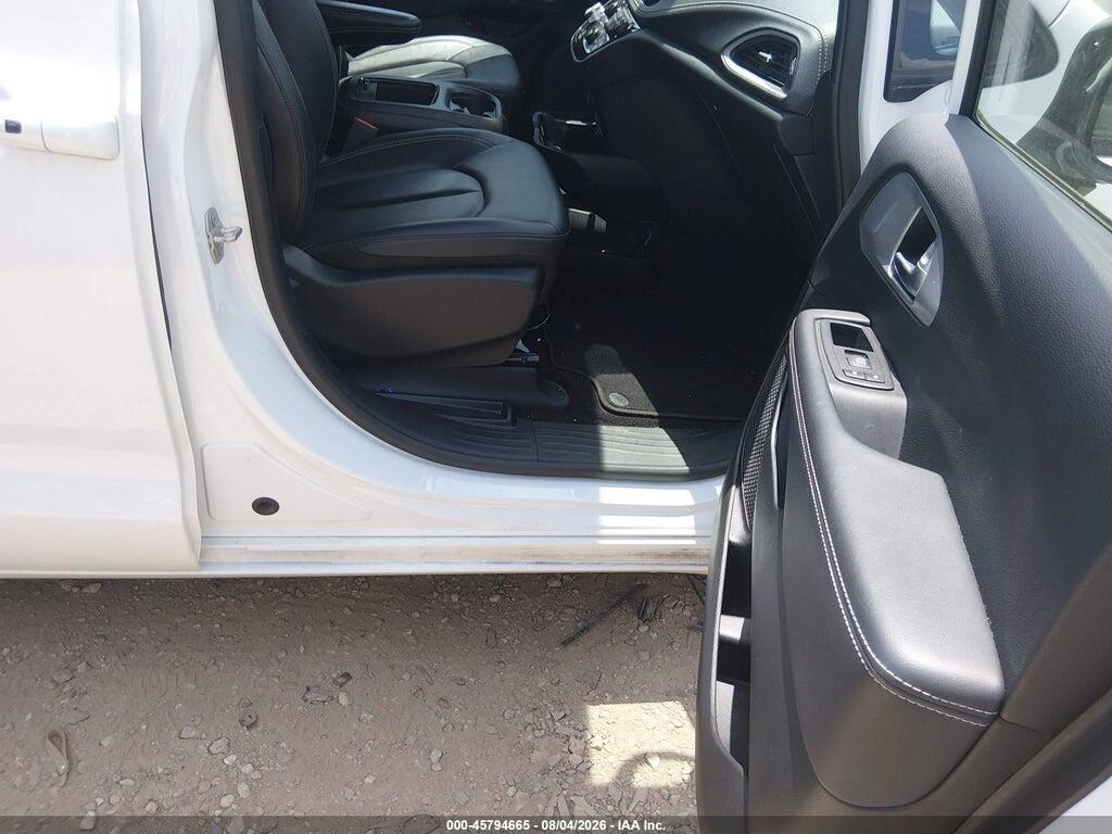 2C4RC1S78RR160967 2024 CHRYSLER PACIFICA HYBRID photo no. 5