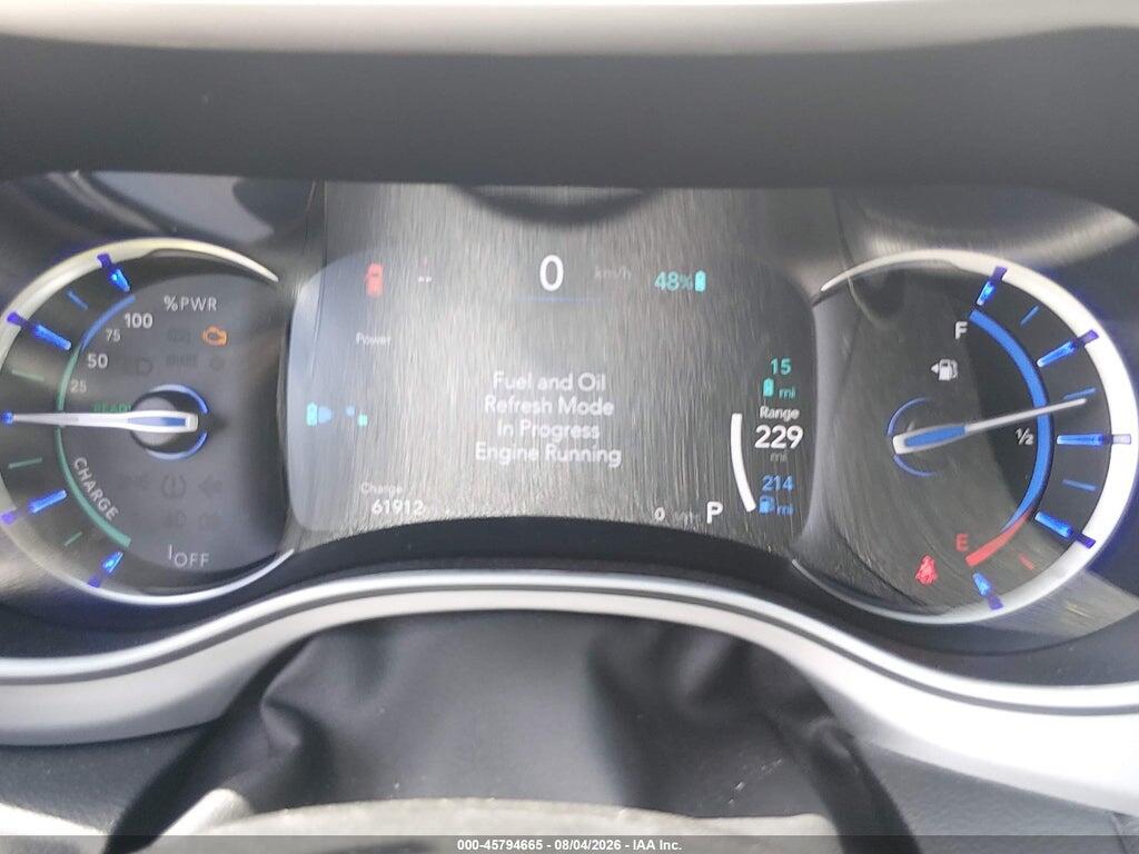 2C4RC1S78RR160967 2024 CHRYSLER PACIFICA HYBRID photo no. 7