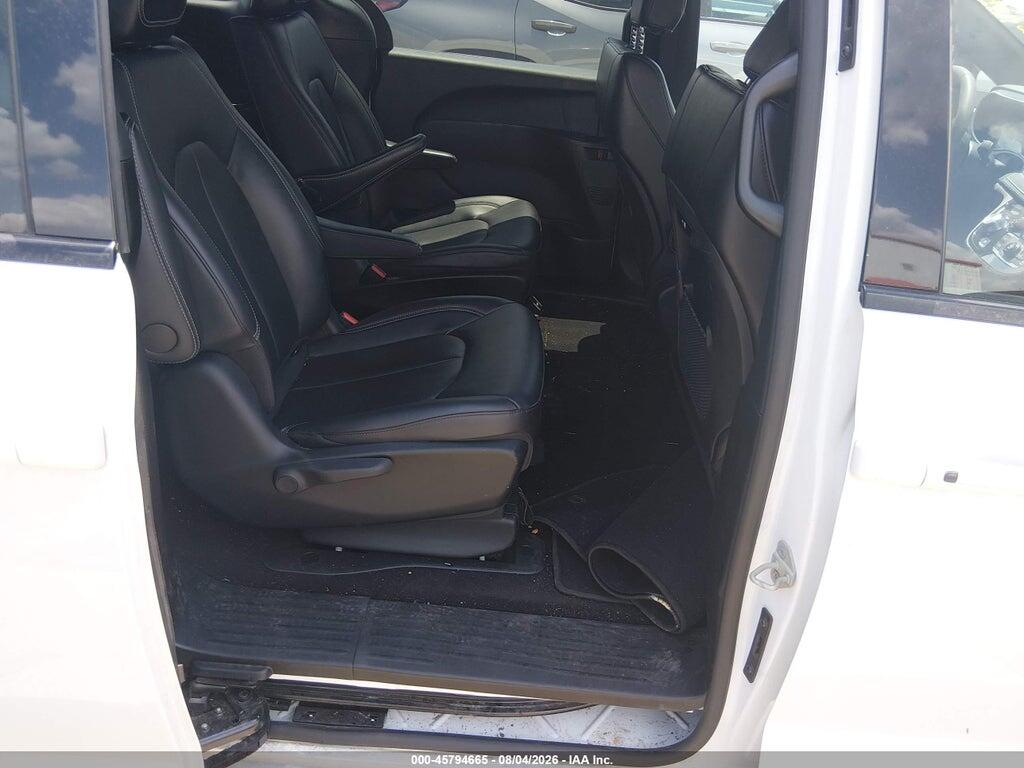 2C4RC1S78RR160967 2024 CHRYSLER PACIFICA HYBRID photo no. 8