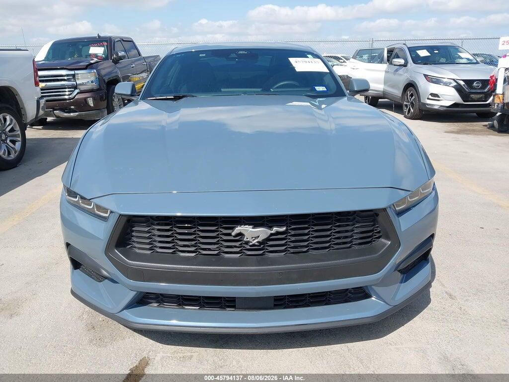 1FA6P8TH2R5118983 2024 FORD MUSTANG photo no. 12