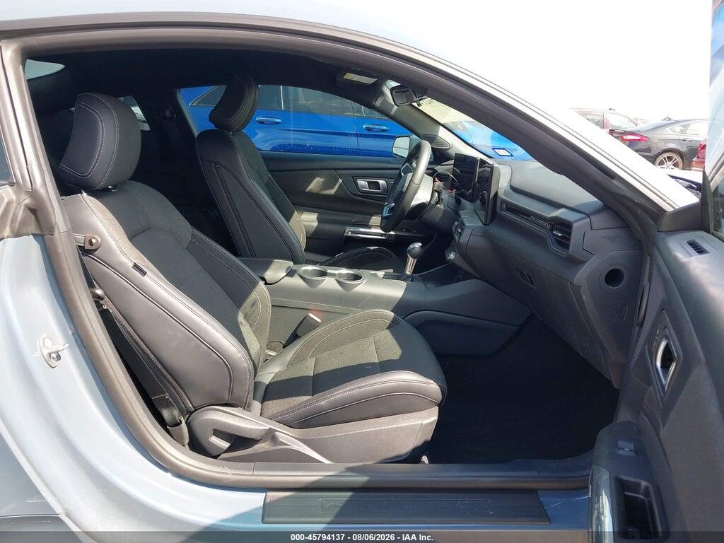 1FA6P8TH2R5118983 2024 FORD MUSTANG photo no. 5