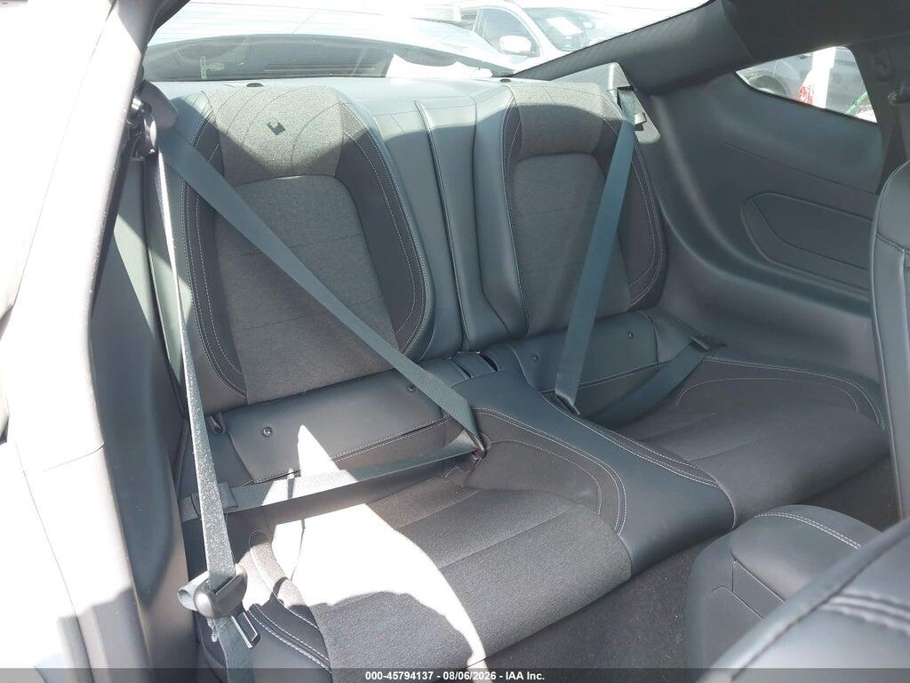 1FA6P8TH2R5118983 2024 FORD MUSTANG photo no. 8