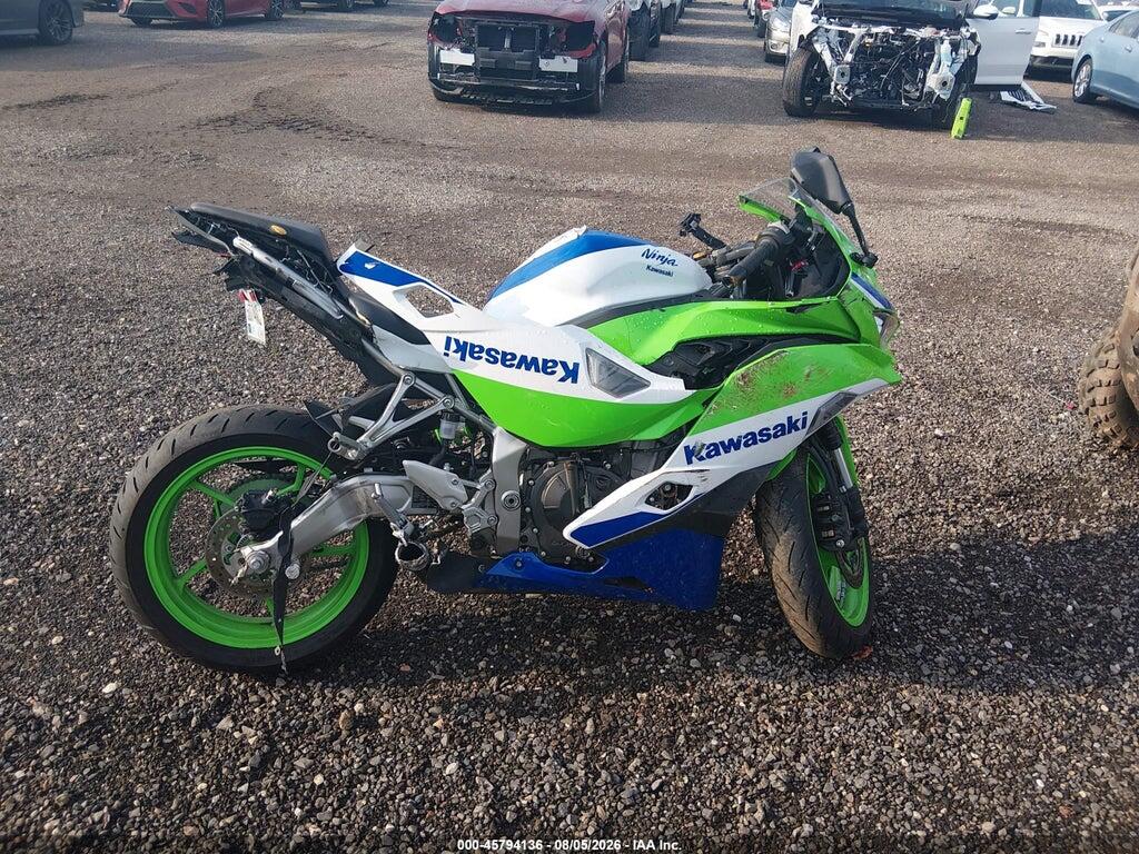 ML5ZXCS17RDA28729 2024 KAWASAKI ZX400 photo no. 12