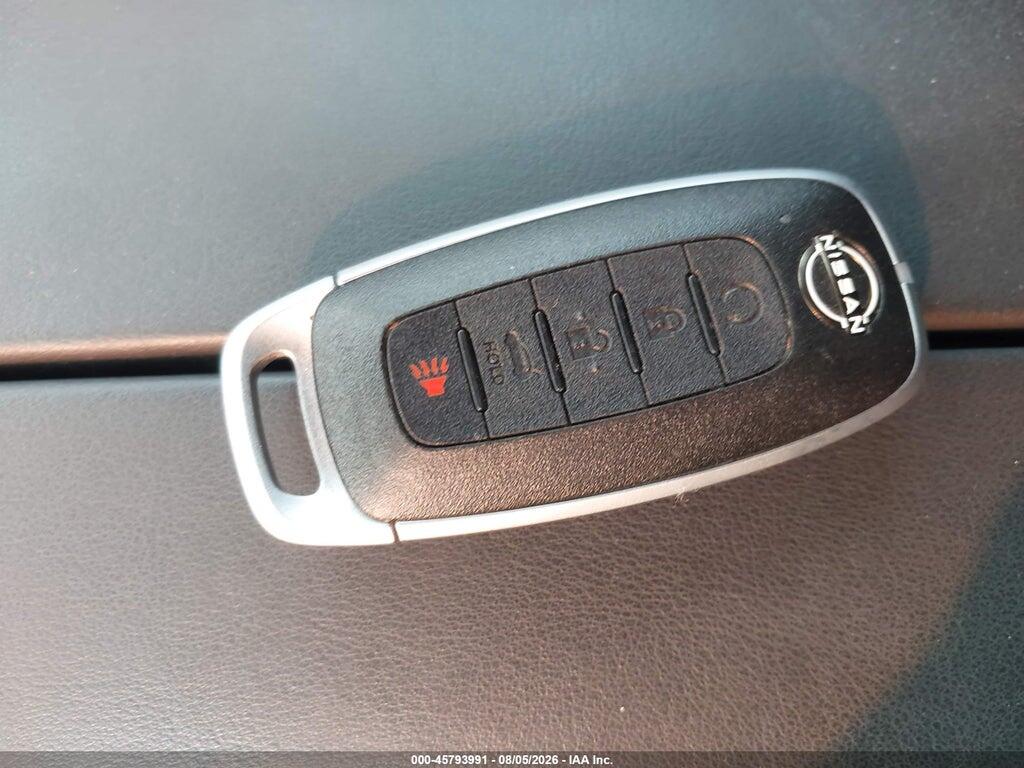 5N1BT3BB7RC759302 2024 NISSAN ROGUE photo no. 11