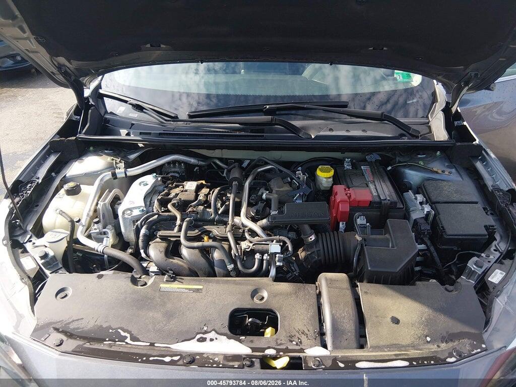 3N1AB8CV8RY340586 2024 NISSAN SENTRA photo no. 10