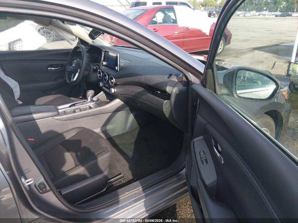 3N1AB8CV8RY340586 2024 NISSAN SENTRA photo no. 5