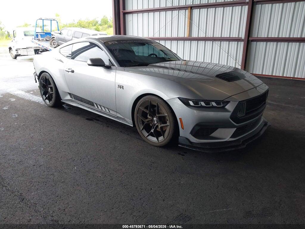 1FA6P8TH5R5118489 2024 FORD MUSTANG photo no. 1