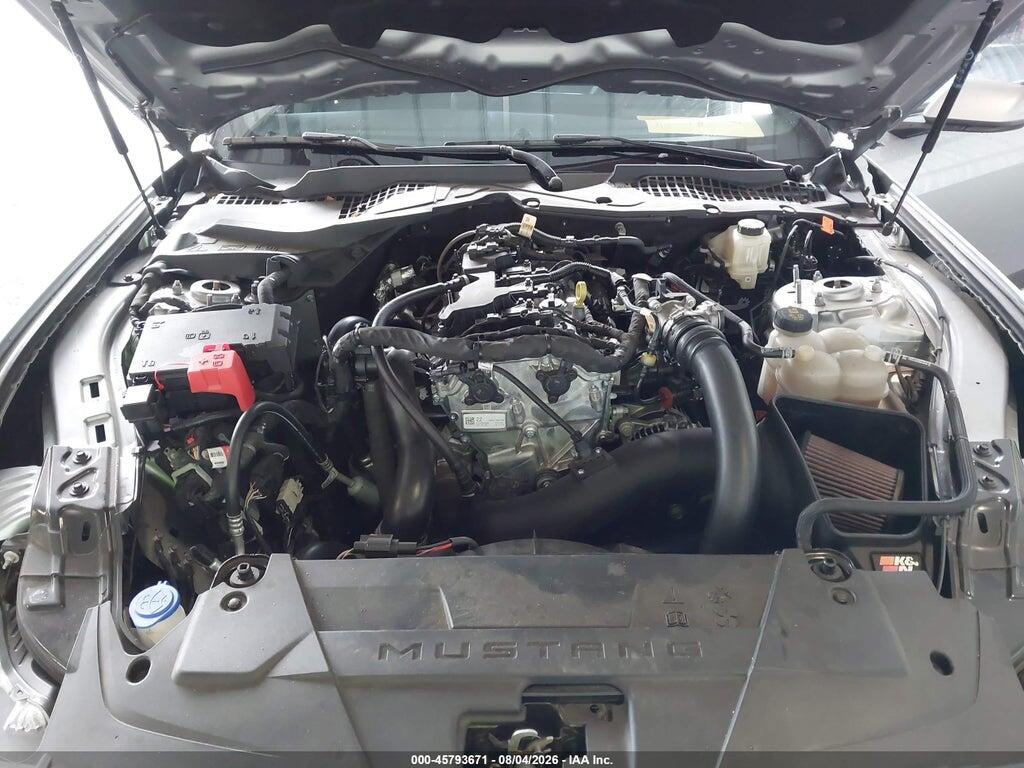1FA6P8TH5R5118489 2024 FORD MUSTANG photo no. 10