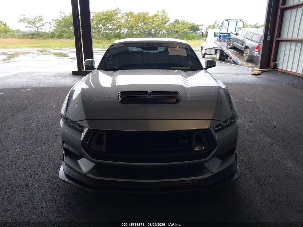 1FA6P8TH5R5118489 2024 FORD MUSTANG photo no. 12
