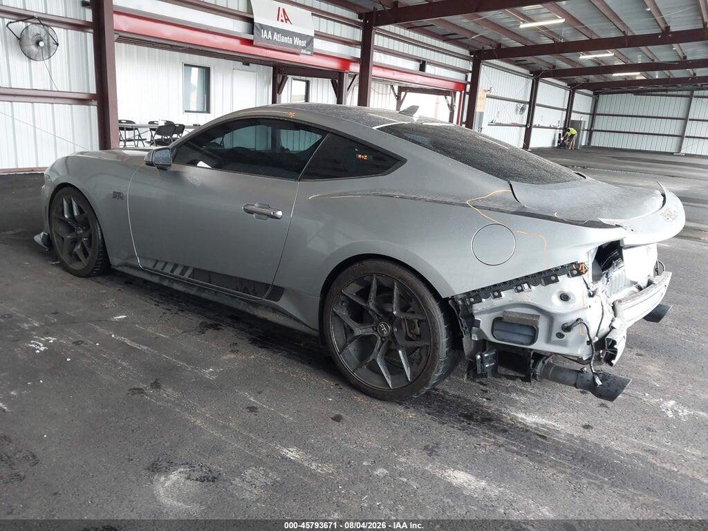 1FA6P8TH5R5118489 2024 FORD MUSTANG photo no. 3