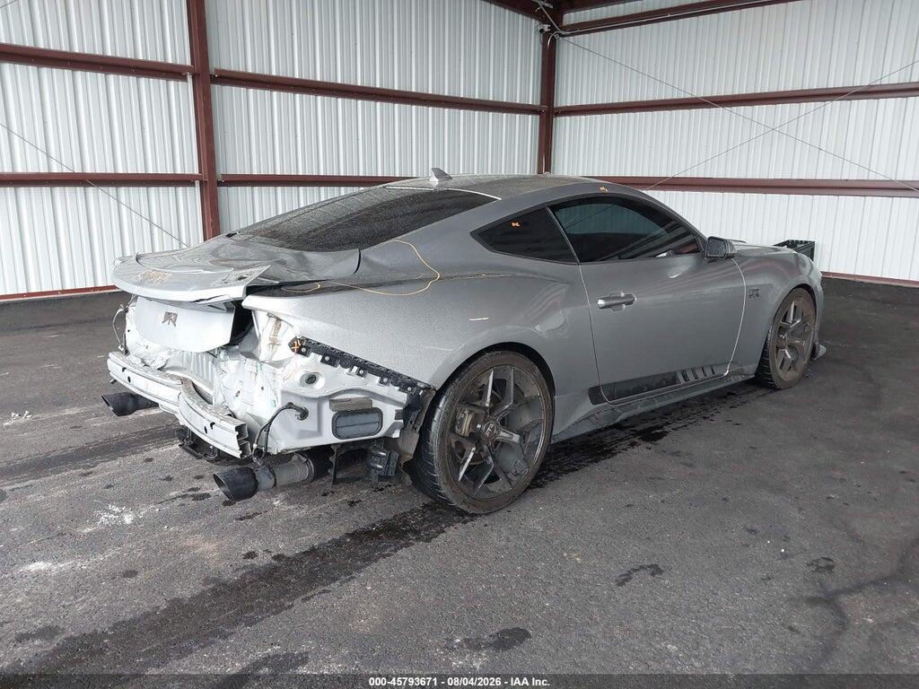 1FA6P8TH5R5118489 2024 FORD MUSTANG photo no. 4