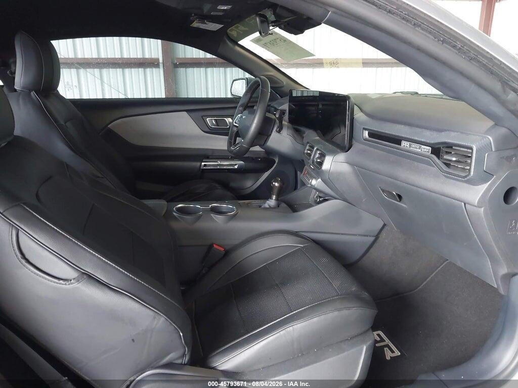 1FA6P8TH5R5118489 2024 FORD MUSTANG photo no. 5