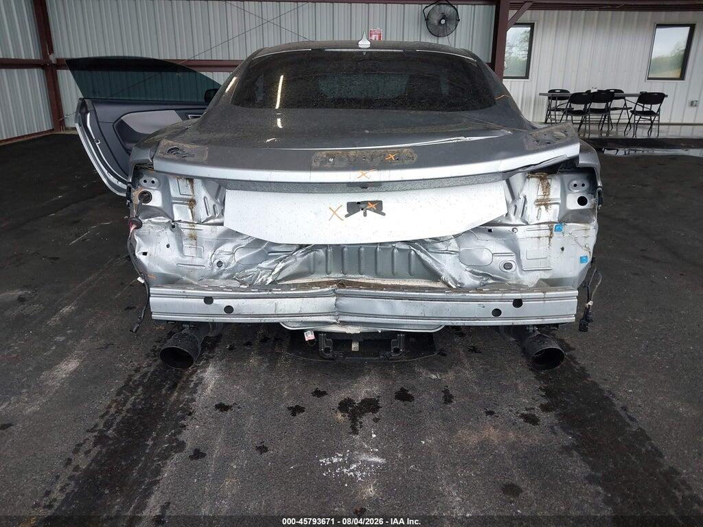 1FA6P8TH5R5118489 2024 FORD MUSTANG photo no. 6
