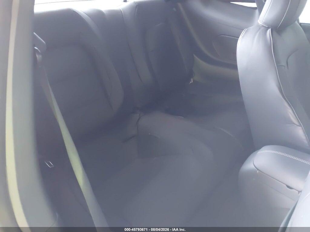 1FA6P8TH5R5118489 2024 FORD MUSTANG photo no. 8