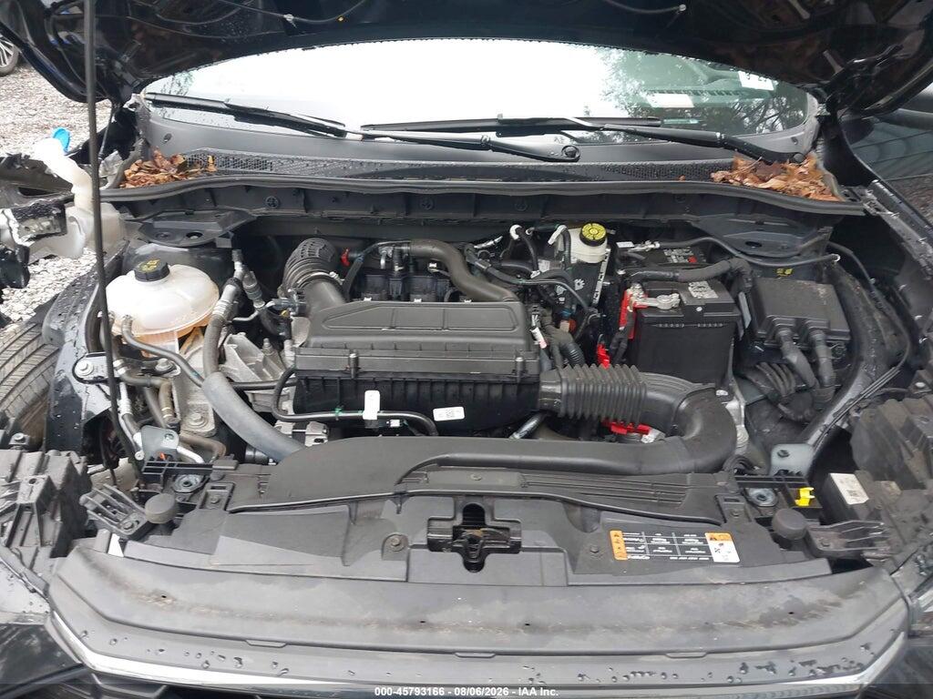1FMCU9MN3RUB55171 2024 FORD ESCAPE photo no. 10