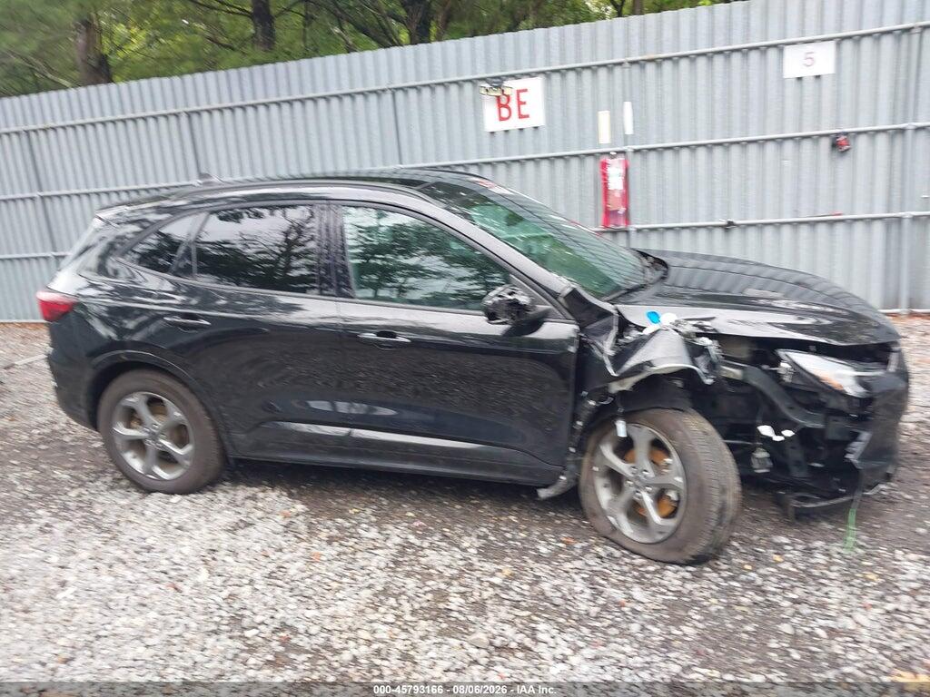 1FMCU9MN3RUB55171 2024 FORD ESCAPE photo no. 12