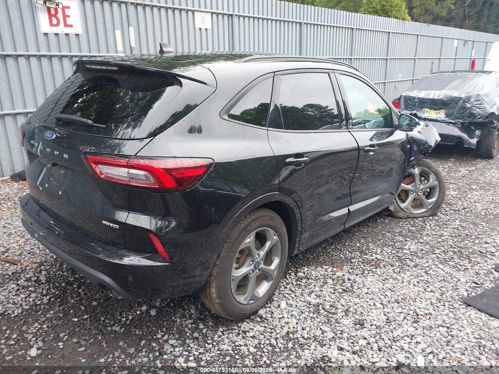 1FMCU9MN3RUB55171 2024 FORD ESCAPE photo no. 4