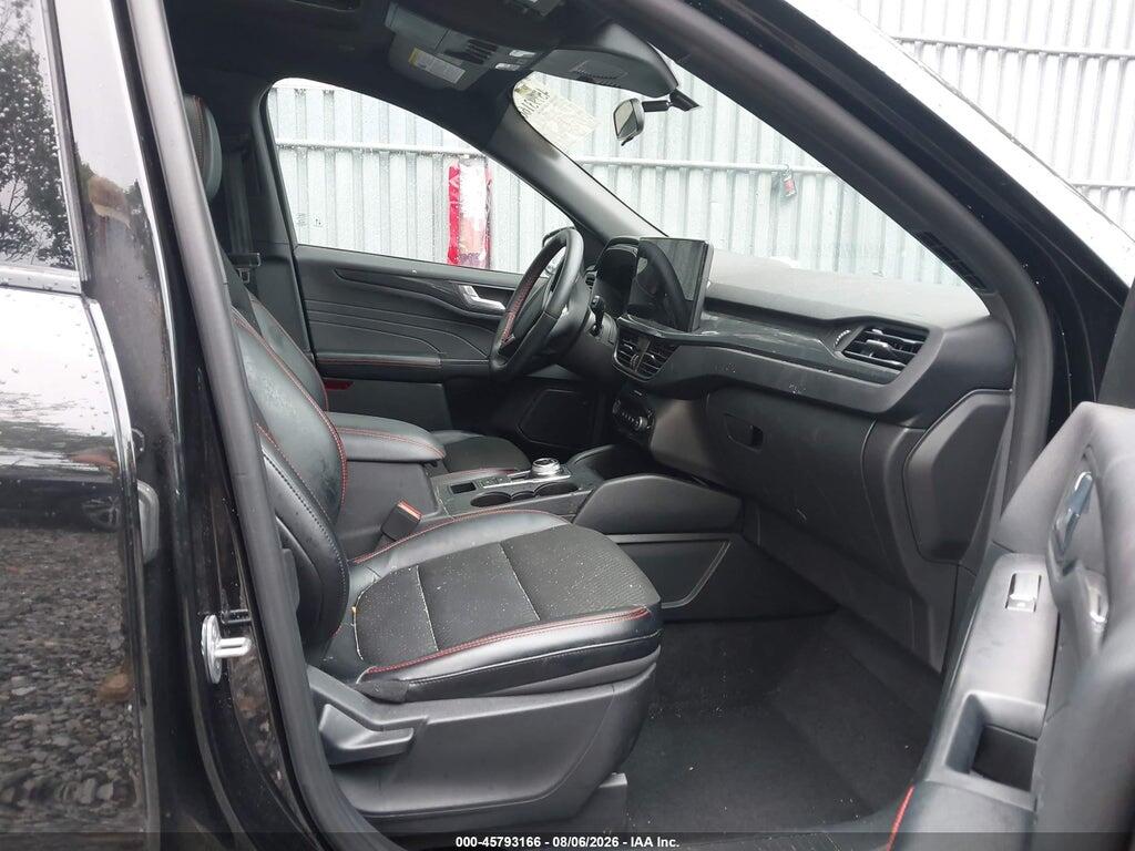 1FMCU9MN3RUB55171 2024 FORD ESCAPE photo no. 5