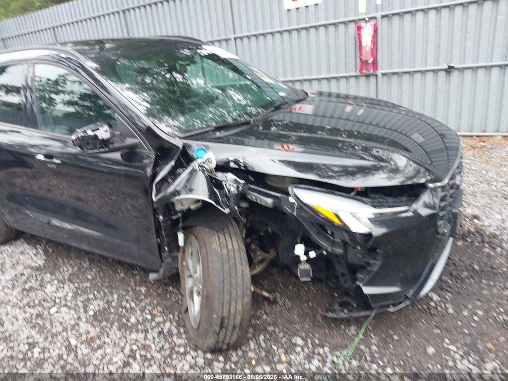 1FMCU9MN3RUB55171 2024 FORD ESCAPE photo no. 6
