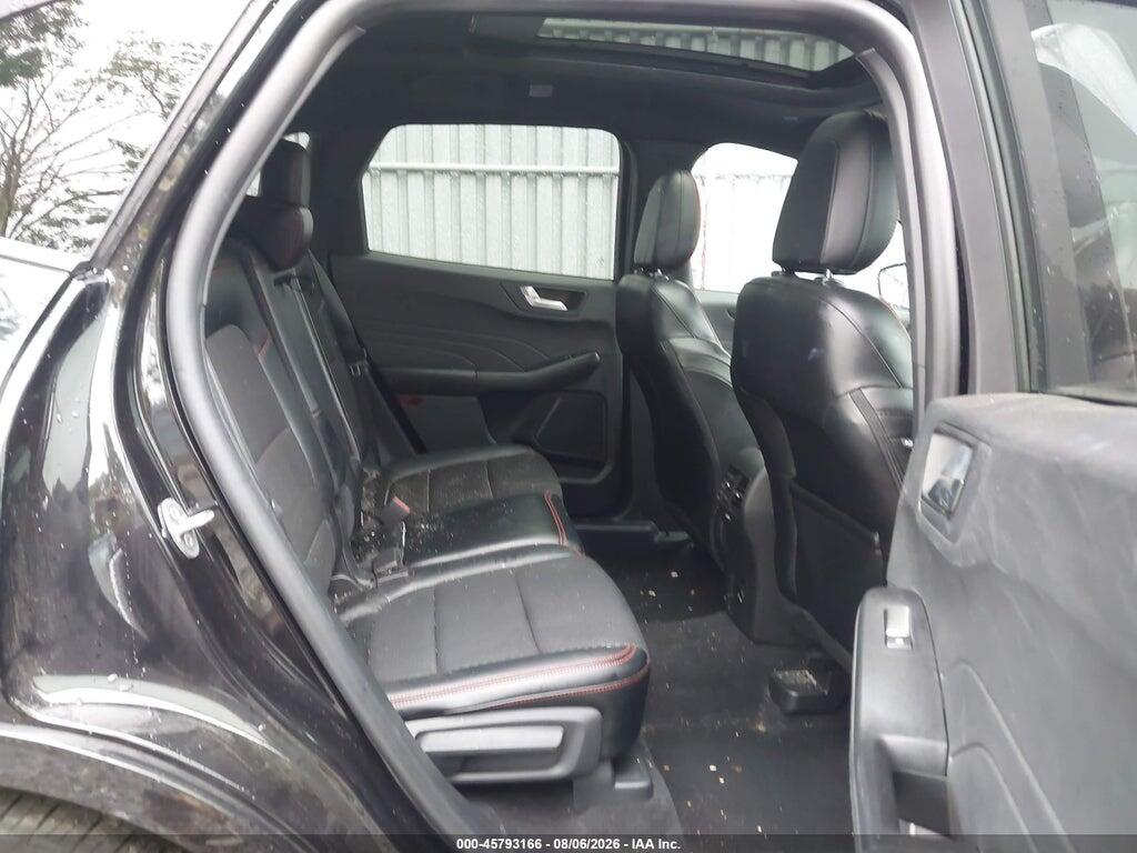 1FMCU9MN3RUB55171 2024 FORD ESCAPE photo no. 8