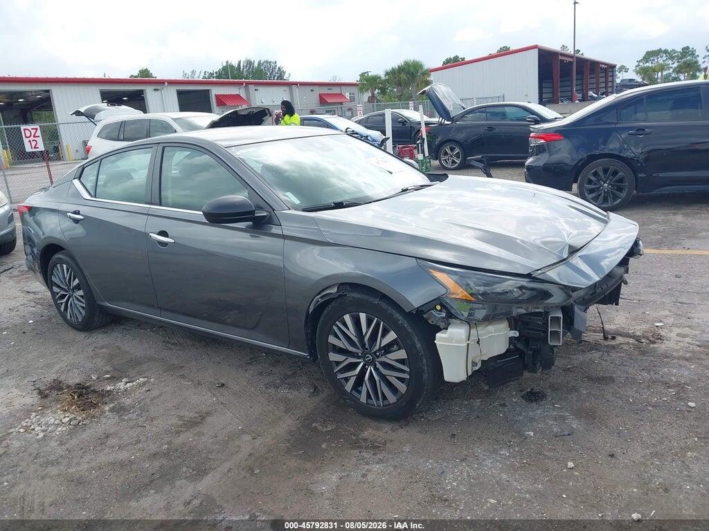 1N4BL4DV1RN369260 2024 NISSAN ALTIMA photo no. 1