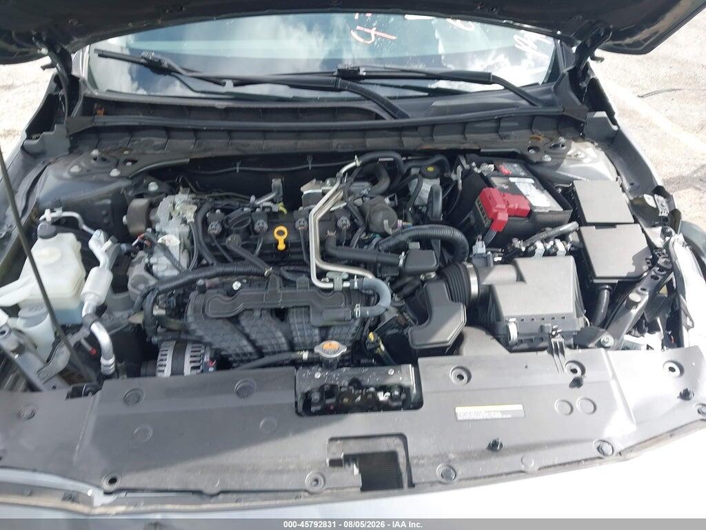 1N4BL4DV1RN369260 2024 NISSAN ALTIMA photo no. 10