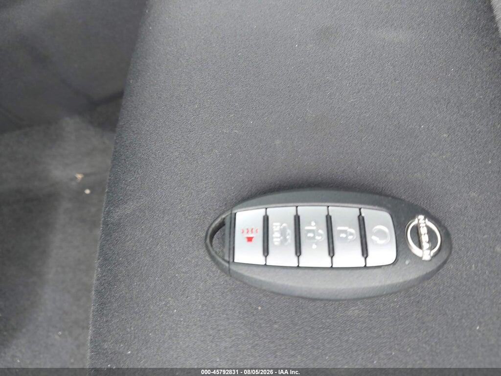 1N4BL4DV1RN369260 2024 NISSAN ALTIMA photo no. 11