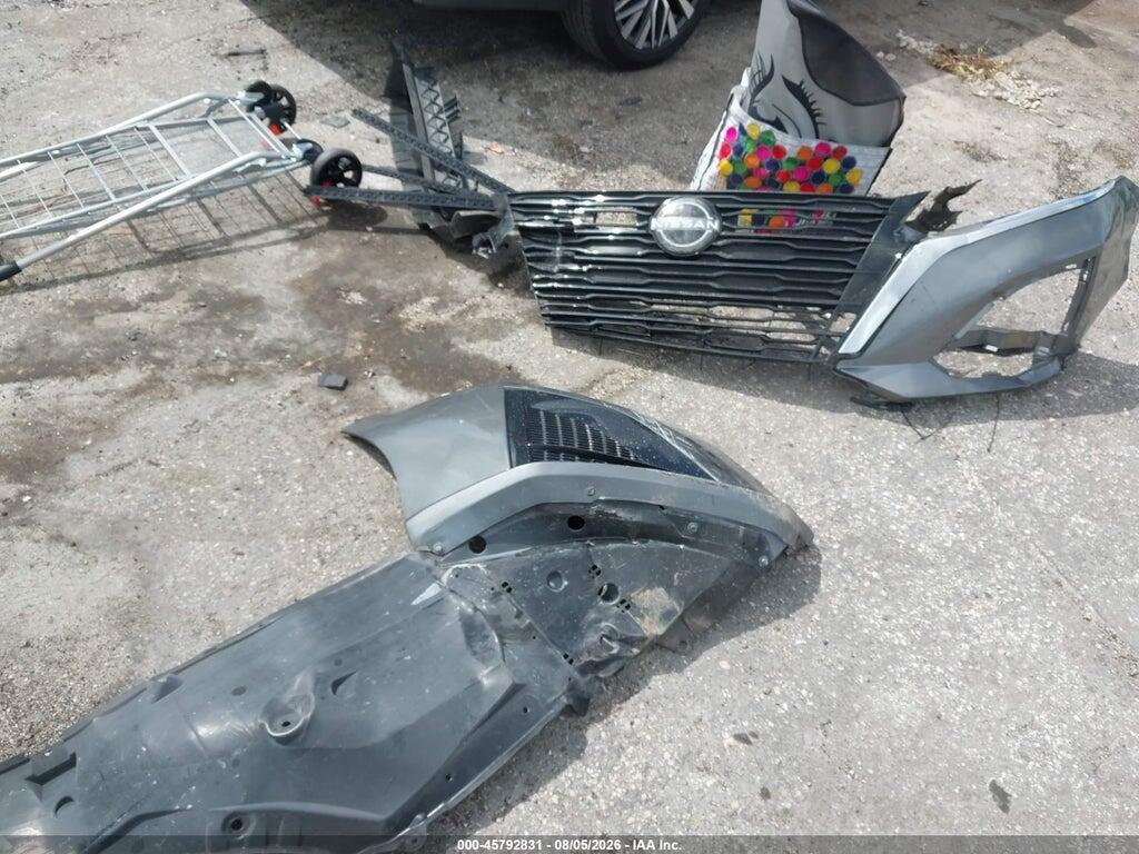 1N4BL4DV1RN369260 2024 NISSAN ALTIMA photo no. 12