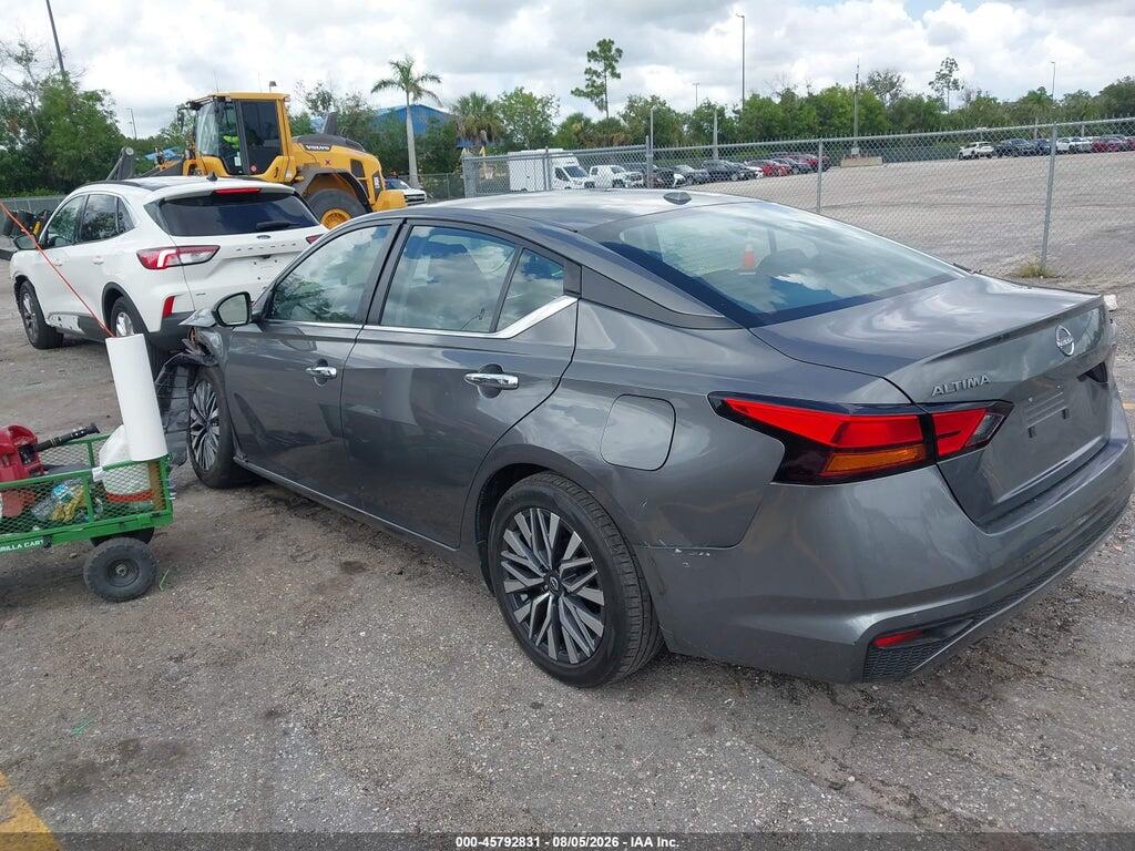 1N4BL4DV1RN369260 2024 NISSAN ALTIMA photo no. 3