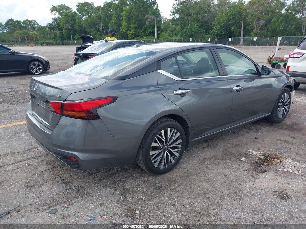 1N4BL4DV1RN369260 2024 NISSAN ALTIMA photo no. 4