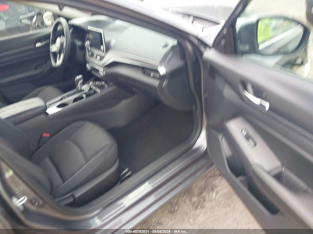1N4BL4DV1RN369260 2024 NISSAN ALTIMA photo no. 5