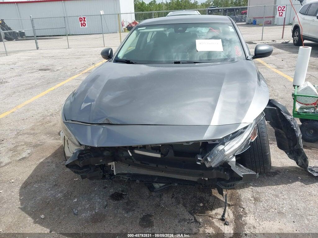 1N4BL4DV1RN369260 2024 NISSAN ALTIMA photo no. 6