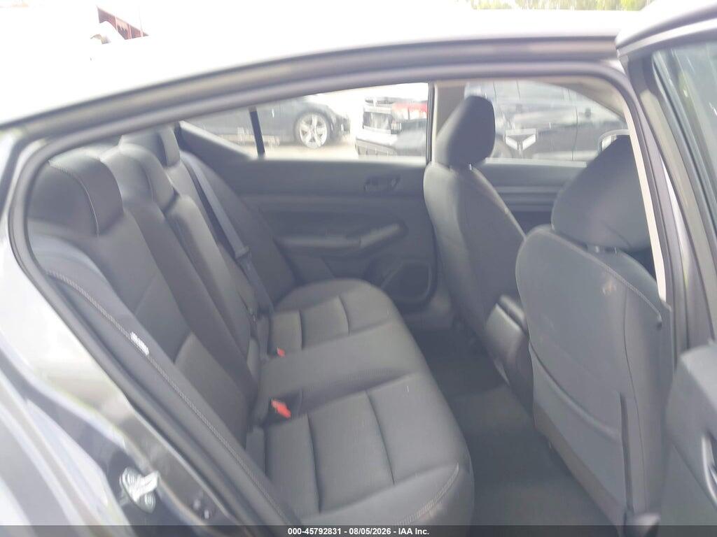 1N4BL4DV1RN369260 2024 NISSAN ALTIMA photo no. 8