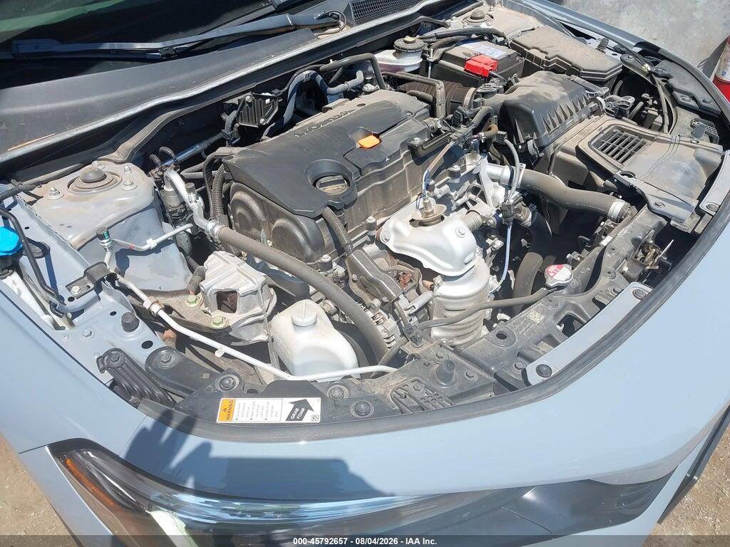 2HGFE2F53RH561958 2024 HONDA CIVIC photo no. 10