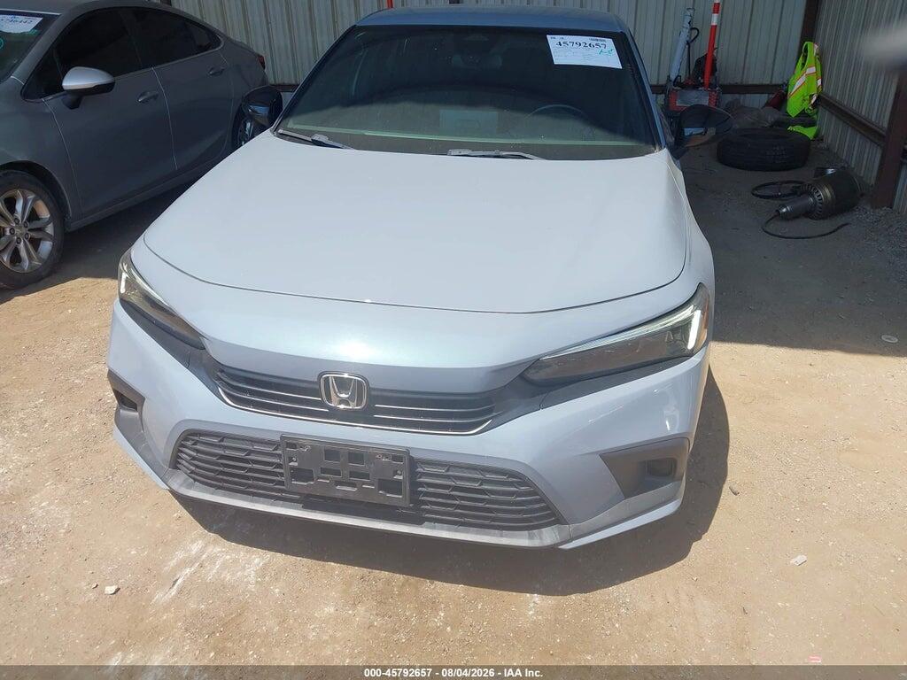 2HGFE2F53RH561958 2024 HONDA CIVIC photo no. 12