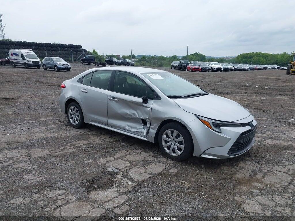 JTDBCMFE0R3041783 2024 TOYOTA COROLLA photo no. 1
