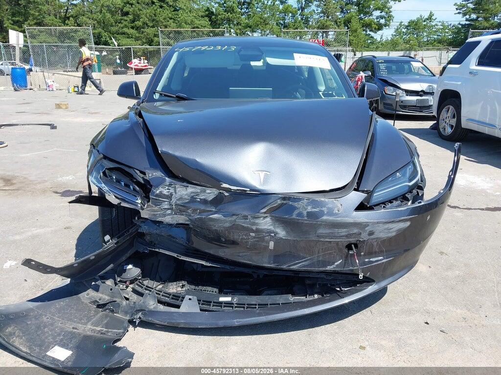 5YJ3E1EA9RF763431 2024 TESLA MODEL 3 photo no. 11