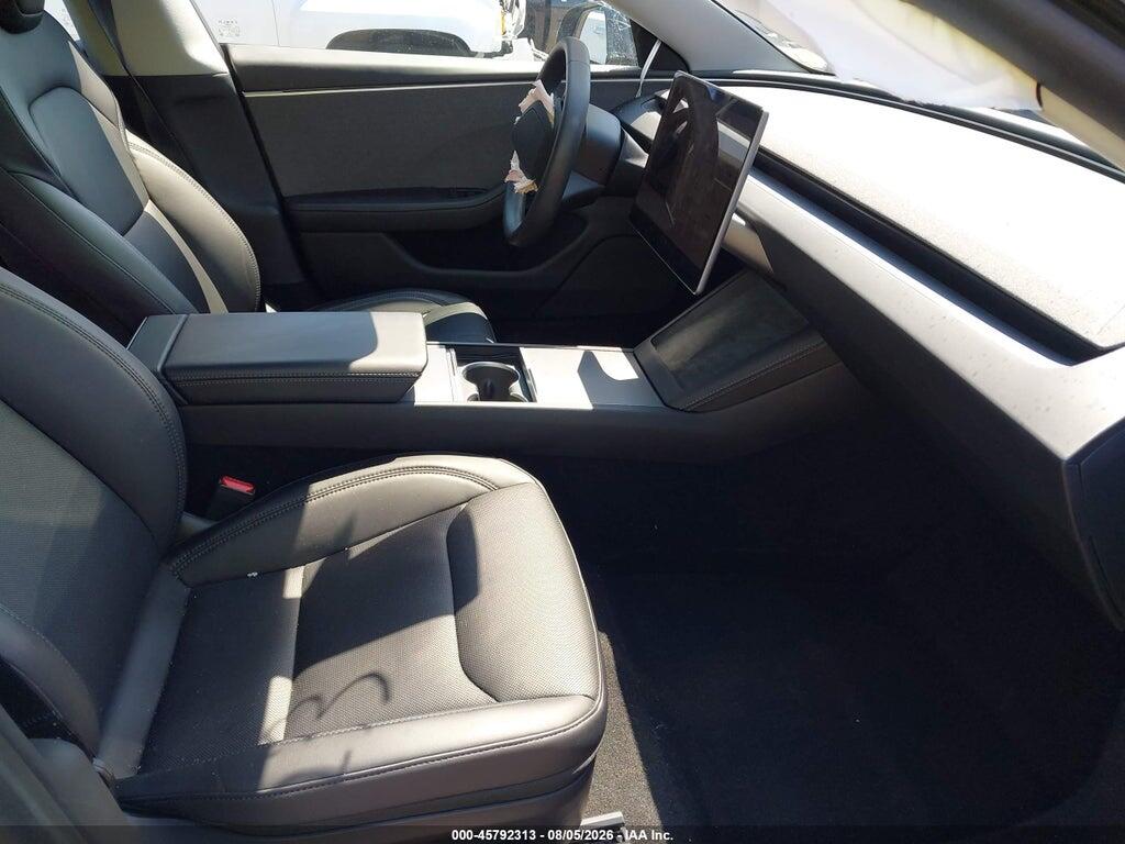 5YJ3E1EA9RF763431 2024 TESLA MODEL 3 photo no. 5
