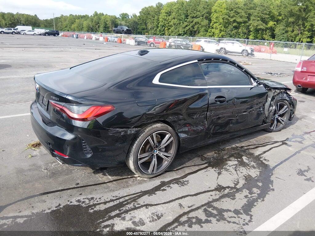 WBA53AP01RCP77790 2024 BMW 430I photo no. 4