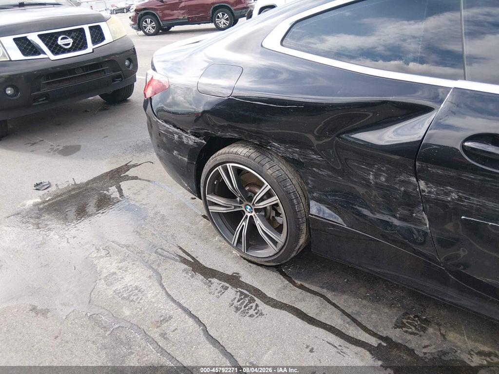 WBA53AP01RCP77790 2024 BMW 430I photo no. 6